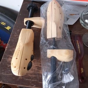 Kevenanna Wooden shoe stretchers